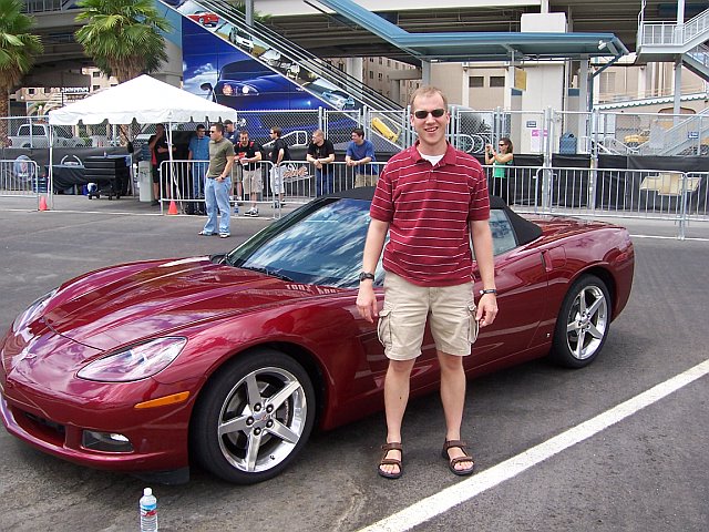 Tom With Corvette.jpg